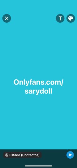 Sary Doll