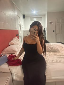 Michelle Ramirez