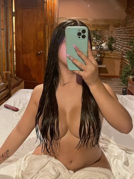 Michelle Ramirez