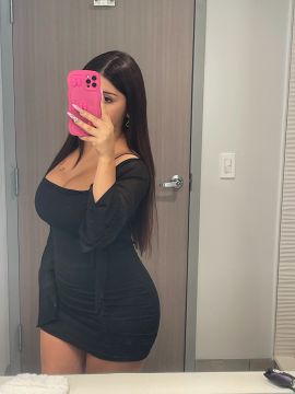 Michelle Ramirez