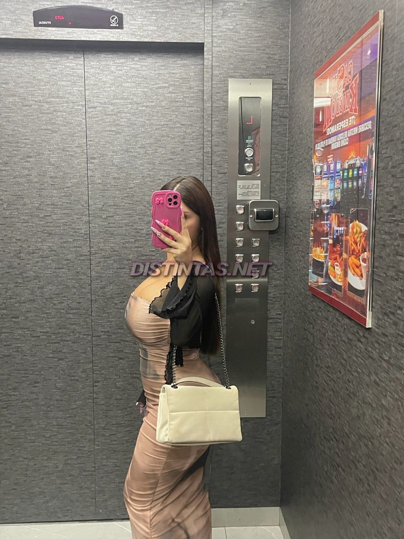 Michelle Ramirez