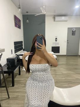 Michelle Ramirez