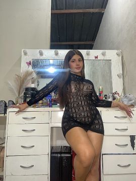 Michelle Ramirez
