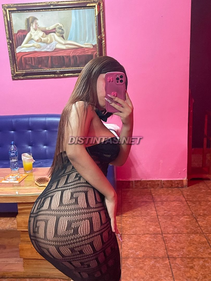 Michelle Ramirez