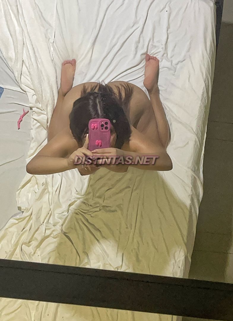 Michelle Ramirez