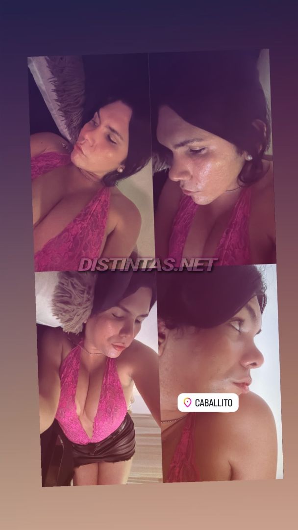 La chica del sur