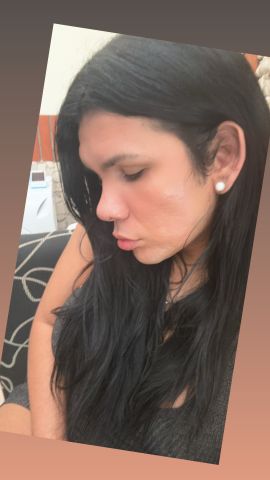 La chica del sur