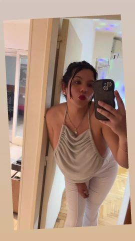 La chica del sur