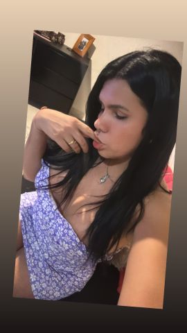 La chica del sur
