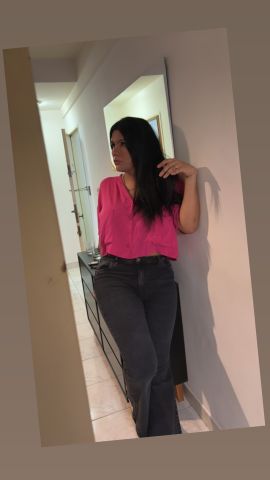 La chica del sur