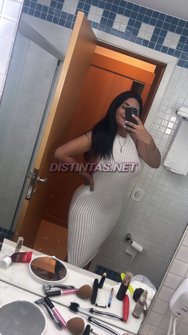 La chica del sur