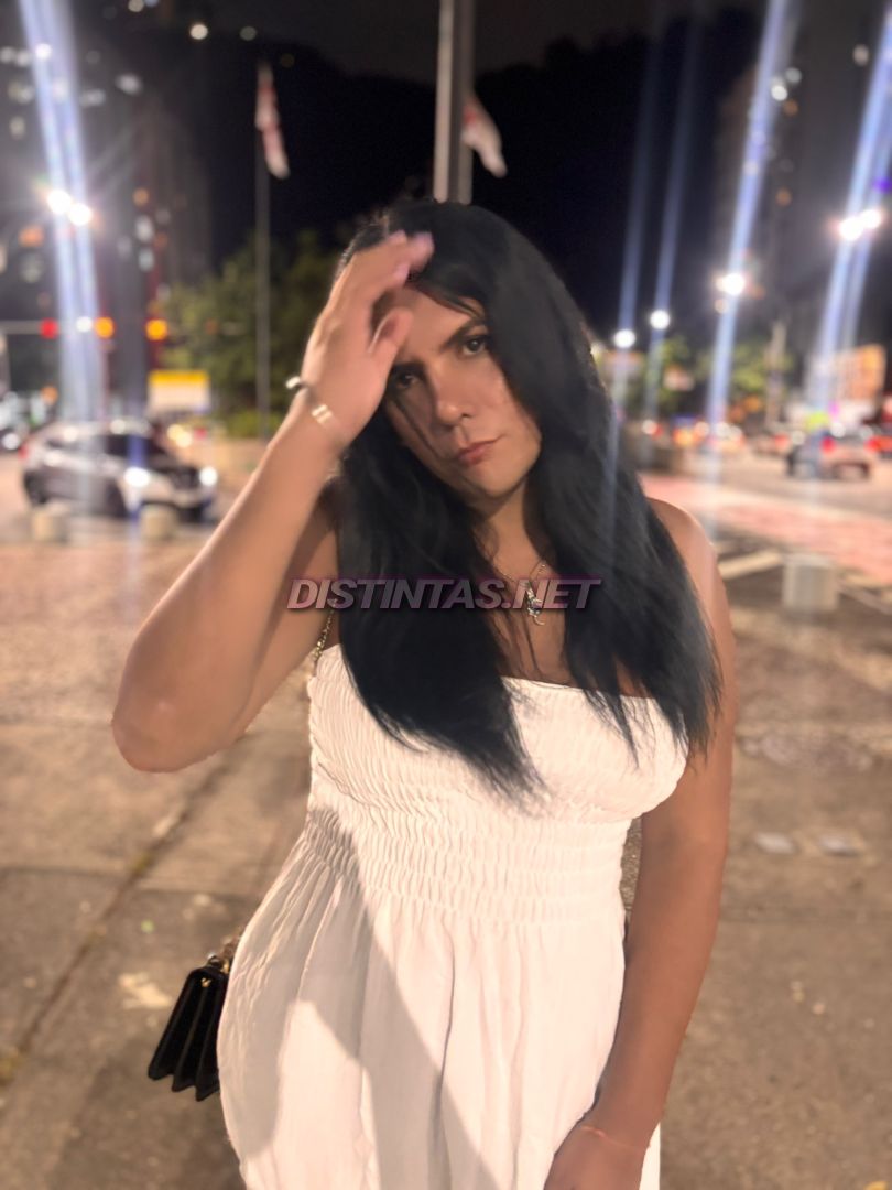 La chica del sur