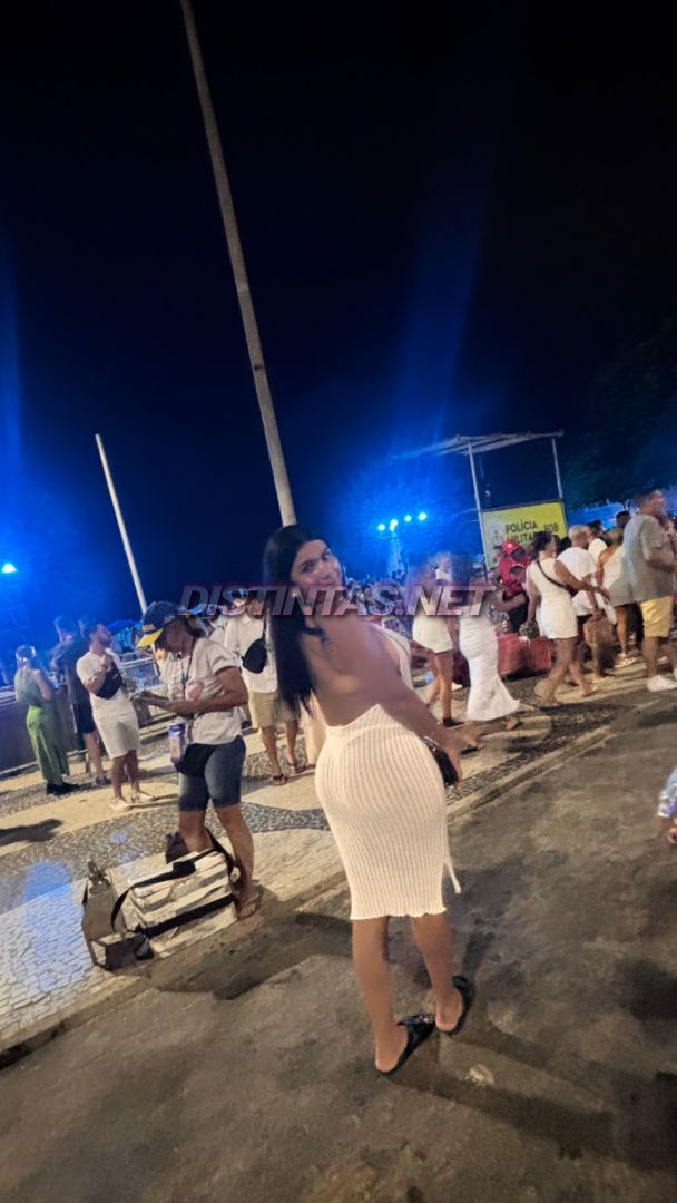 La chica del sur