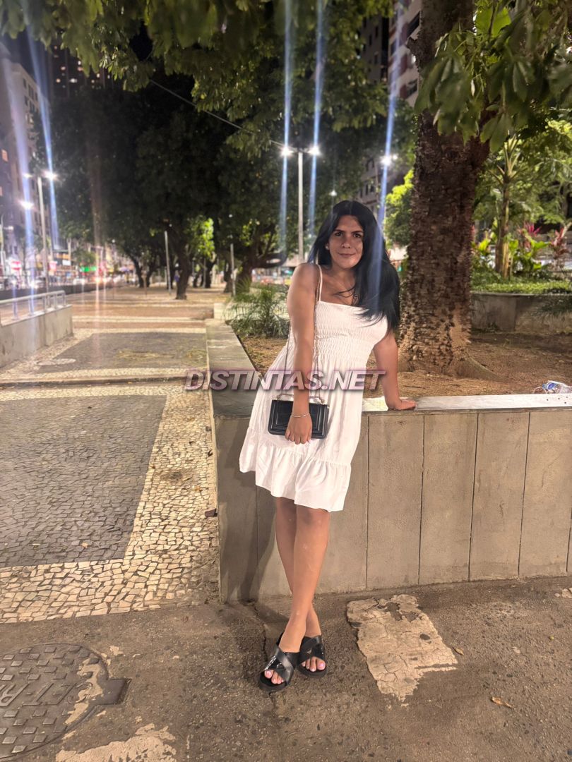 La chica del sur