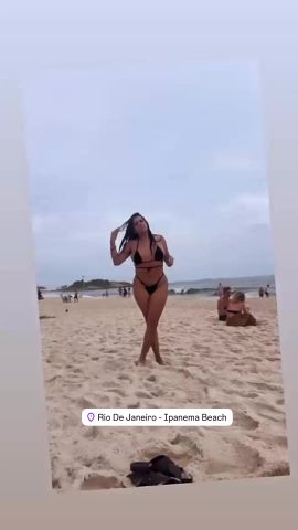 La chica del sur