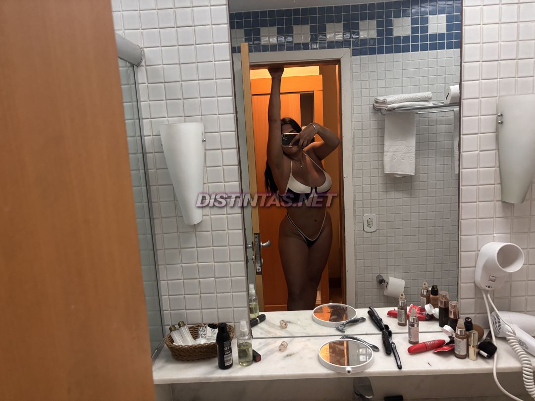 La chica del sur
