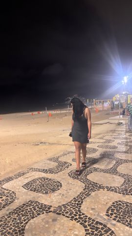 La chica del sur