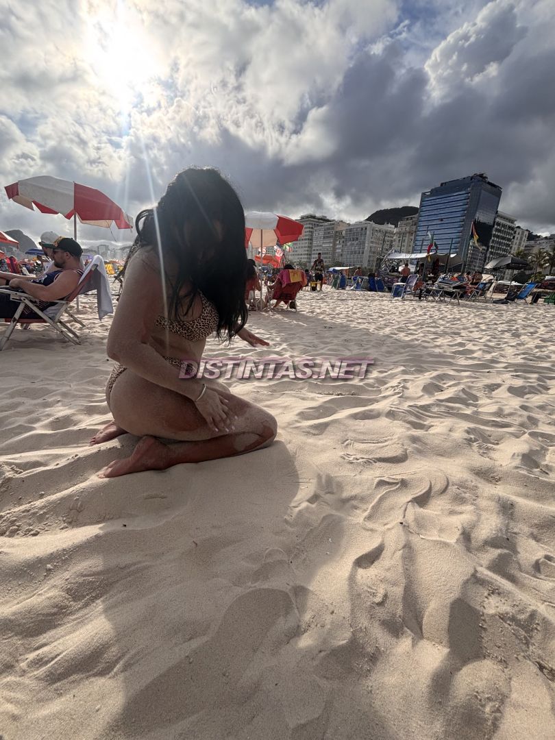 La chica del sur