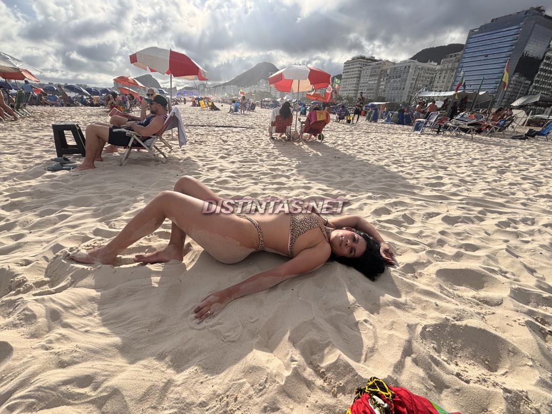 La chica del sur
