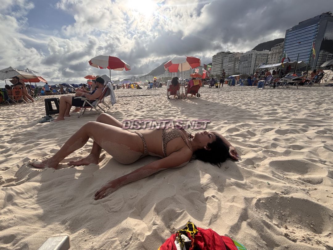 La chica del sur