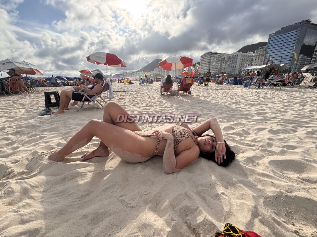 La chica del sur