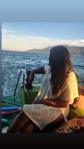La chica del sur
