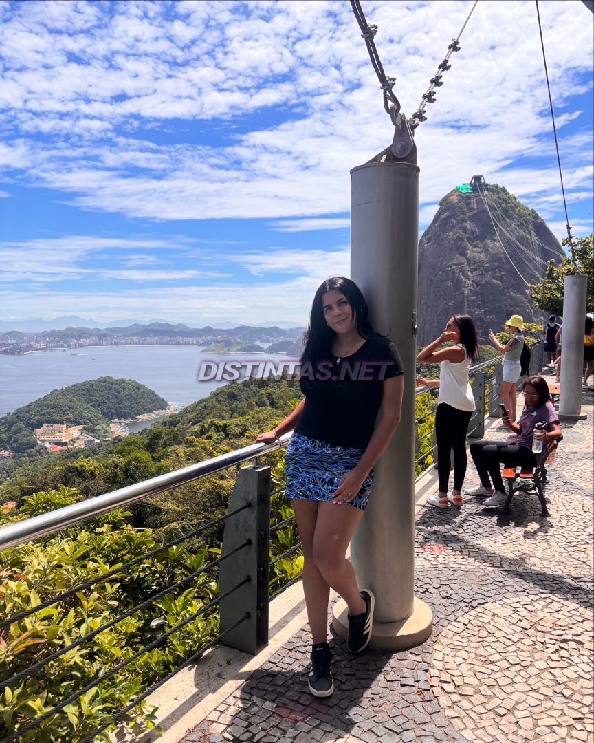 La chica del sur