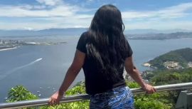 La chica del sur