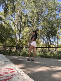 La chica del sur