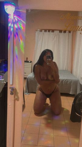 La chica del sur