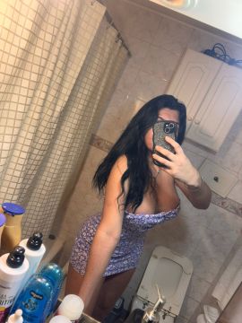 La chica del sur