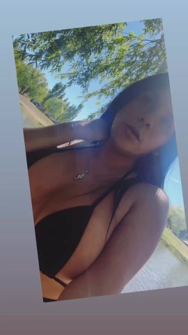 La chica del sur