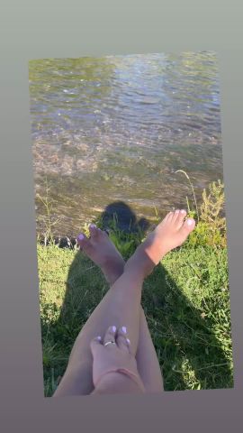 La chica del sur