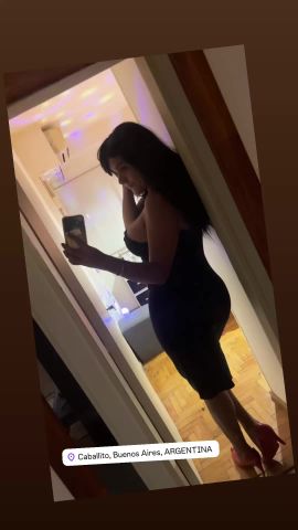 La chica del sur