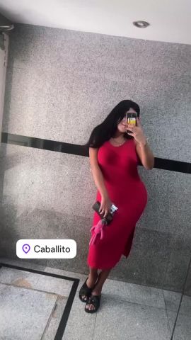 La chica del sur