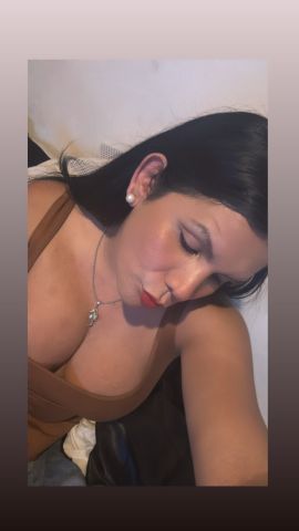 La chica del sur
