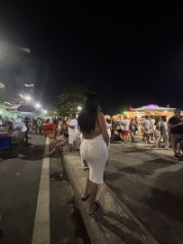La chica del sur