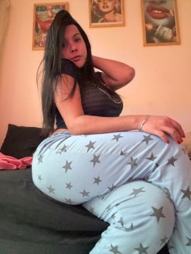 La chica del sur