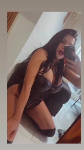 La chica del sur