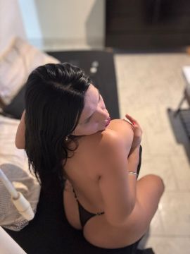 La chica del sur