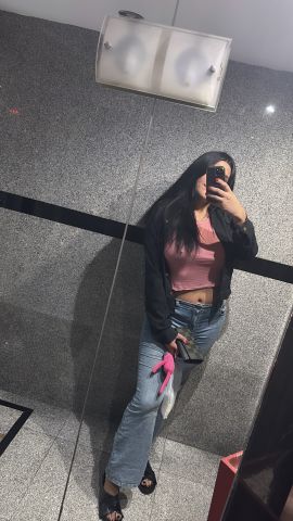 La chica del sur