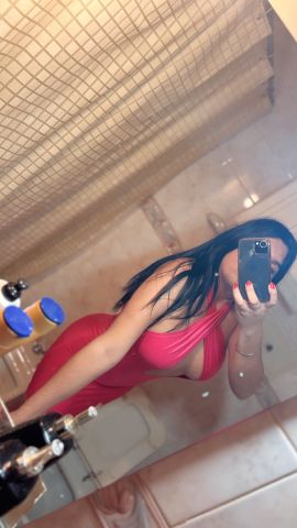La chica del sur