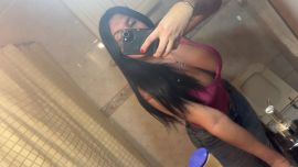 La chica del sur