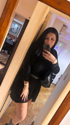 La chica del sur