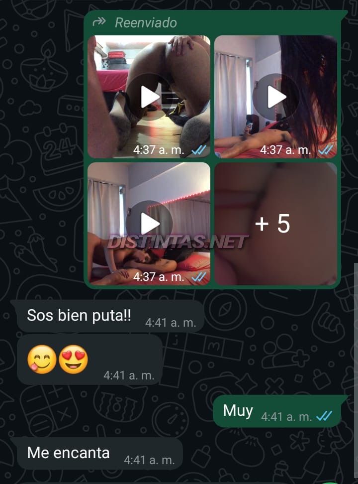 La chica del sur