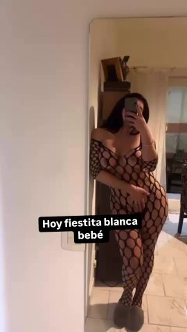 La chica del sur