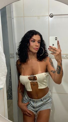 Camilla Corrêia