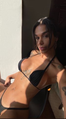 Camilla Corrêia