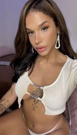 Camilla Corrêia