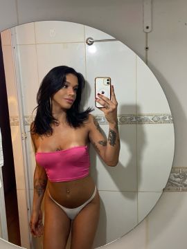 Camilla Corrêia